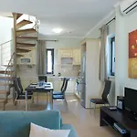 Anemones Villas * Spanokhorion