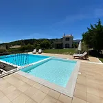Anemones Villas Spanokhorion