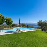 Anemones Villas Villa *