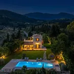 Anemones Villas *