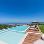 Anemones Villas