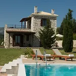 Anemones Villas *