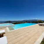 Anemones Villas *