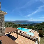 Villa Anemones Villas Spanokhorion