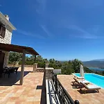 Anemones Villas