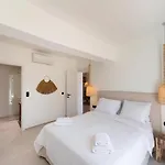 Anemones Villas Spanokhorion