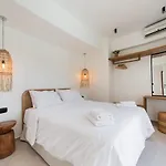 Anemones Villas Spanokhorion