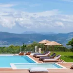 Anemones Villas