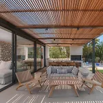 Villa Anemones Villas Spanokhorion