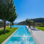Anemones Villas Villa Spanokhorion