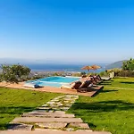 Anemones Villas * Spanokhorion