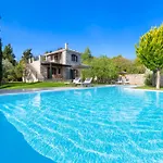 Anemones Villas * Spanokhorion