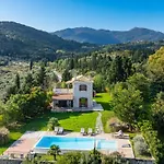 Anemones Villas Villa Spanokhorion