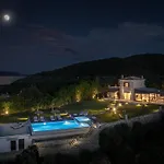 Villa Anemones Villas Spanokhorion