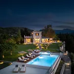 Anemones Villas