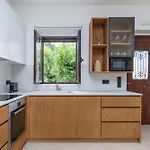 Villa Anemones Villas *