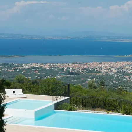 Anemones Villas Villa *