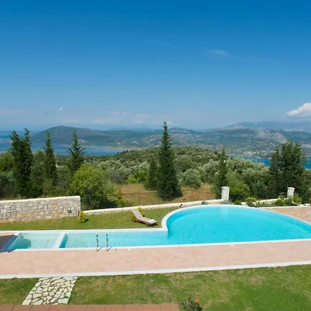 Villa Anemones By Omikron Selections