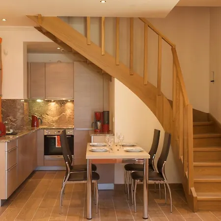 Villa Anemones By Omikron Selections Spanokhórion