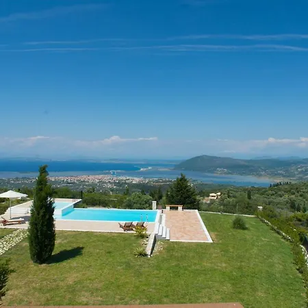 Anemones Villas