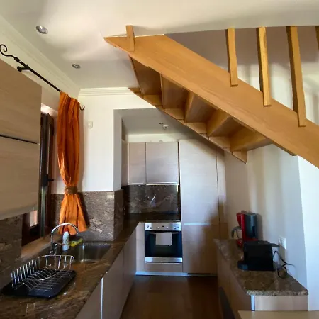 Anemones By Omikron Selections Villa *