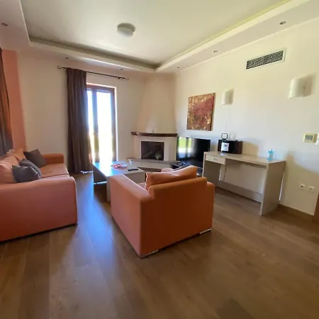 Anemones Villas *