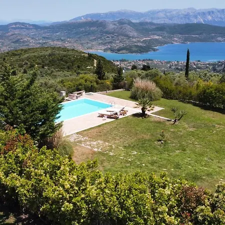 Anemones Villas