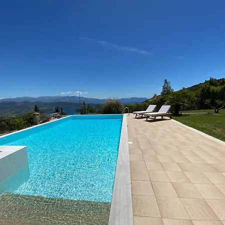 Anemones Villas Villa *