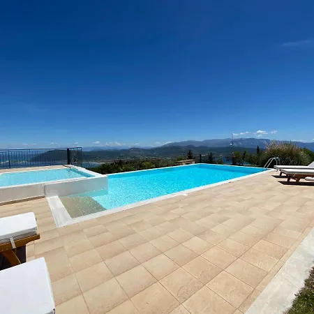 Anemones Villas *