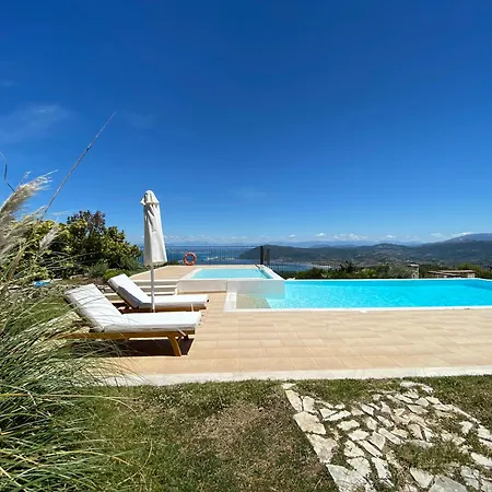 Anemones Villas Villa *