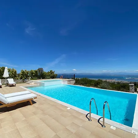 Anemones Villas