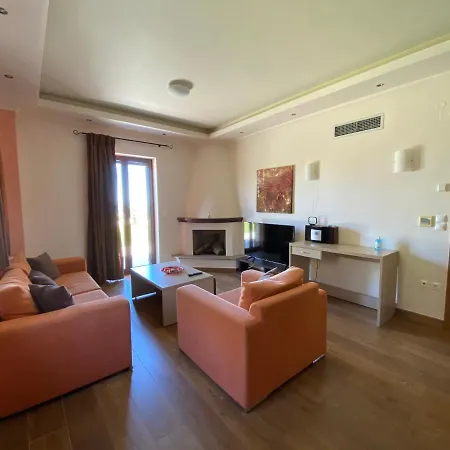 Anemones Villas *