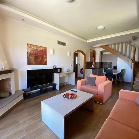 Villa Anemones By Omikron Selections *