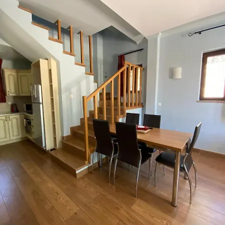 Anemones By Omikron Selections Villa *