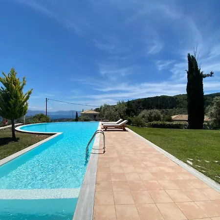 Anemones By Omikron Selections Villa Spanokhórion