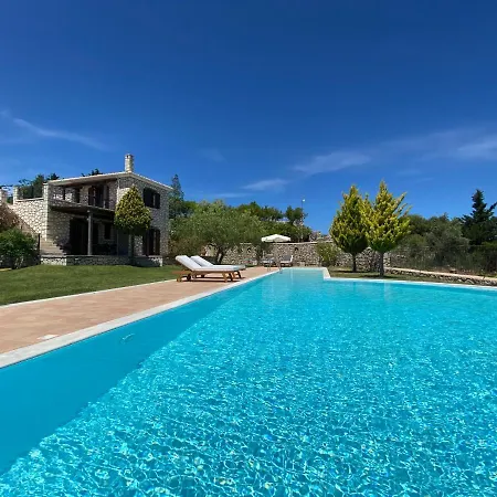 Anemones Villa Spanokhórion