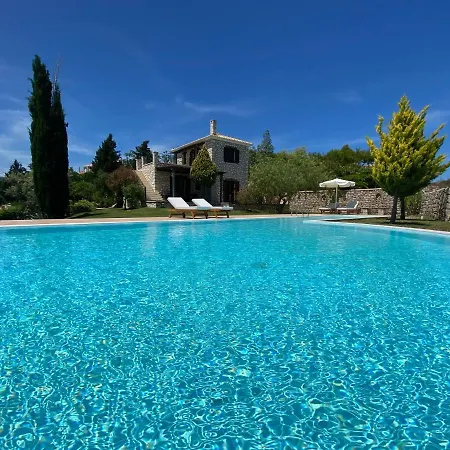 Anemones Villas