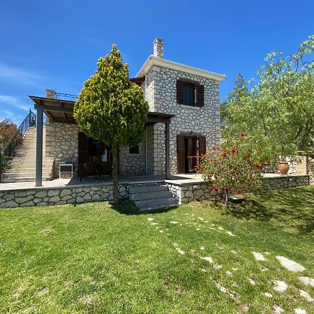 Villa Anemones Villas *