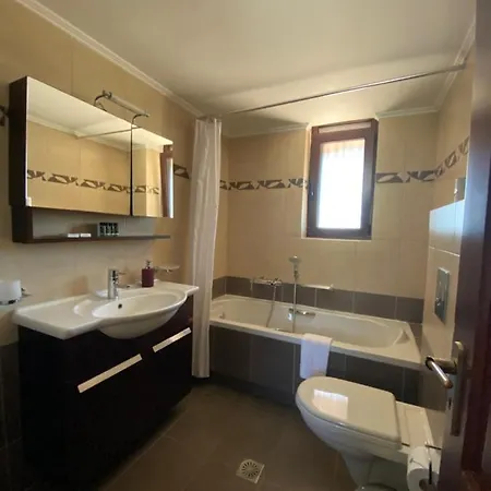 Villa Anemones By Omikron Selections *