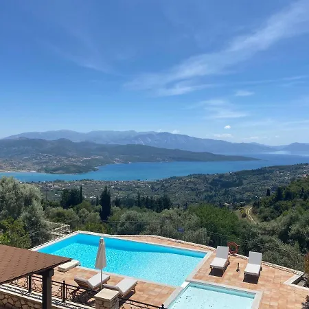Anemones Villas Villa