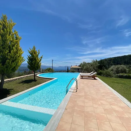 Villa Anemones Villas