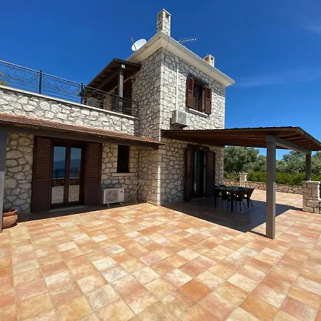 Anemones Villas
