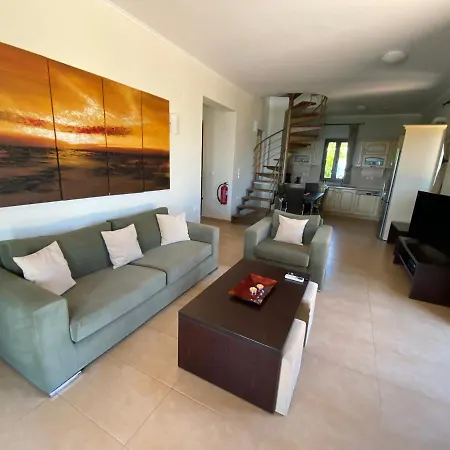 Villa Anemones By Omikron Selections