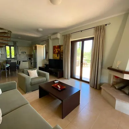 Villa Anemones Villas