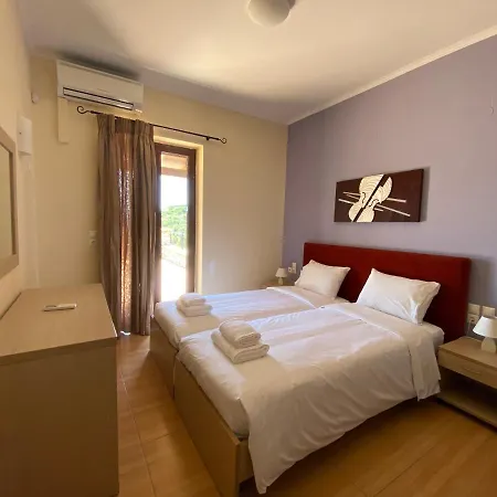 Villa Anemones Villas