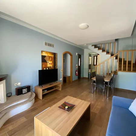 Villa Anemones Villas *