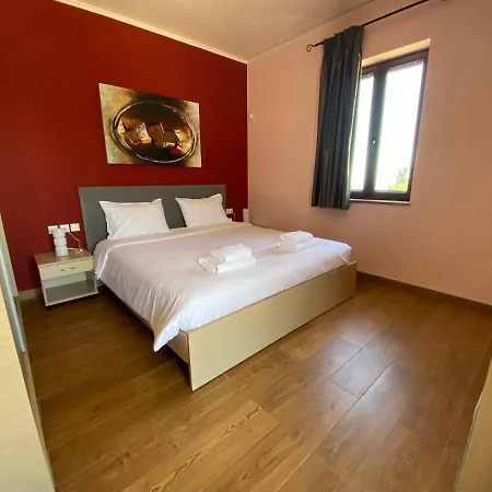 Villa Anemones By Omikron Selections