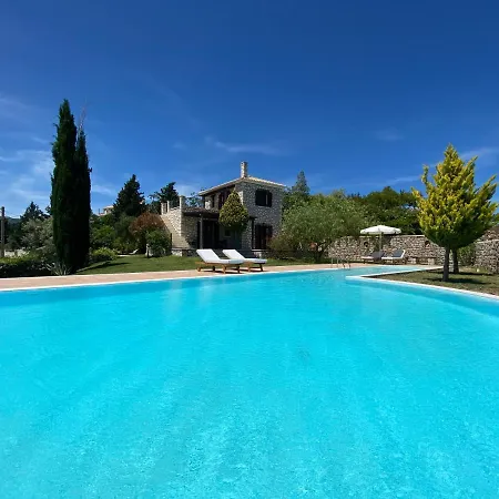 Villa Anemones Villas *