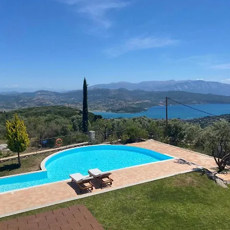 Villa Anemones Villas *