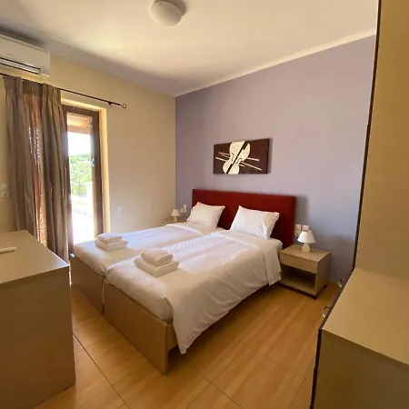 Villa Anemones By Omikron Selections